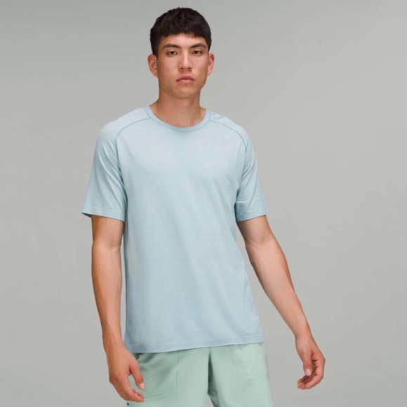Lululemon Metal Vent Tech Short Sleeve Shirt 2.0 - Picture 1 of 9